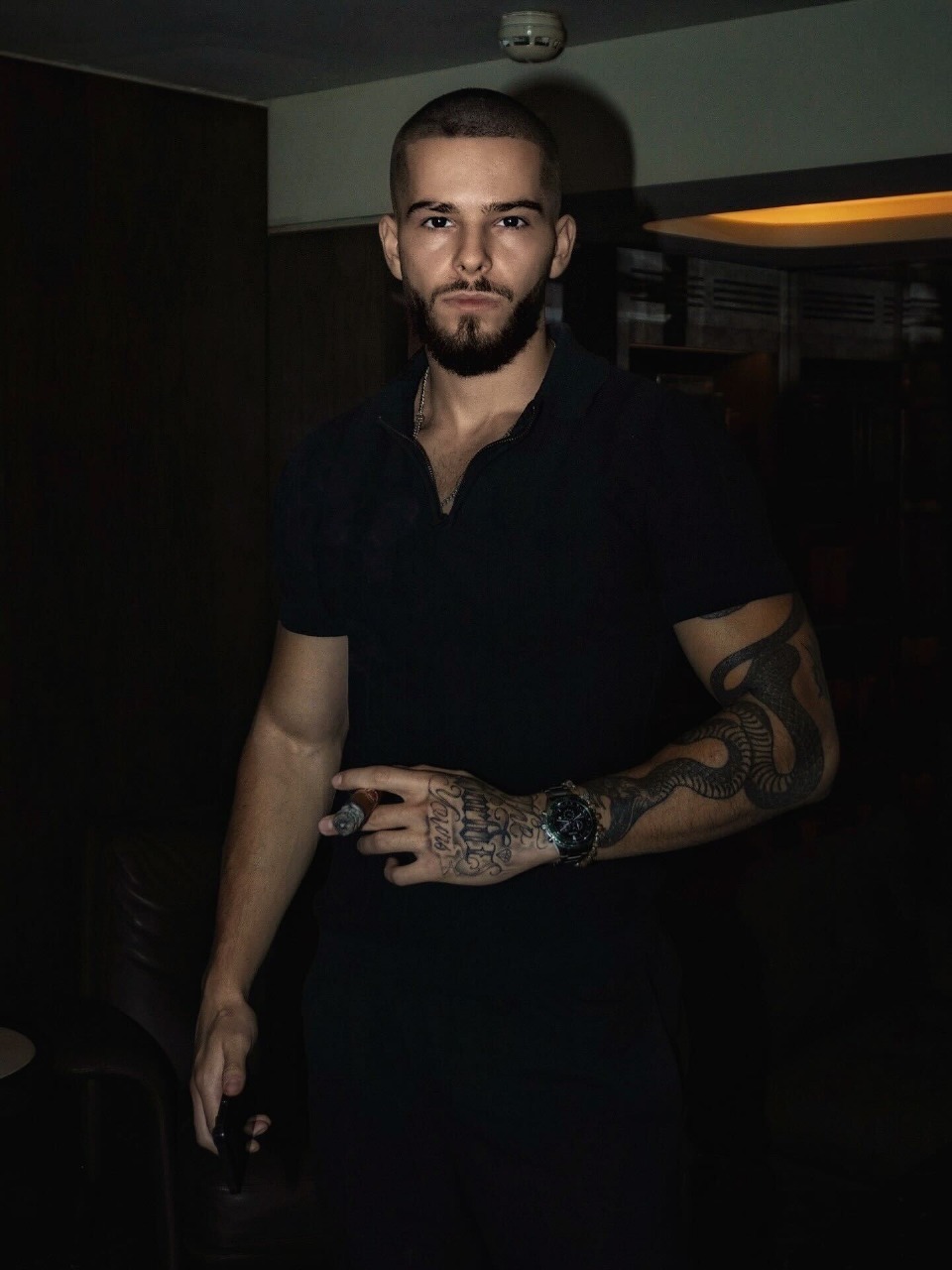 Stilyan Delgyanski